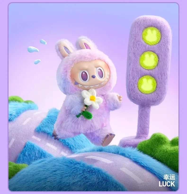 Labubu V3 – Big Into Energy Series