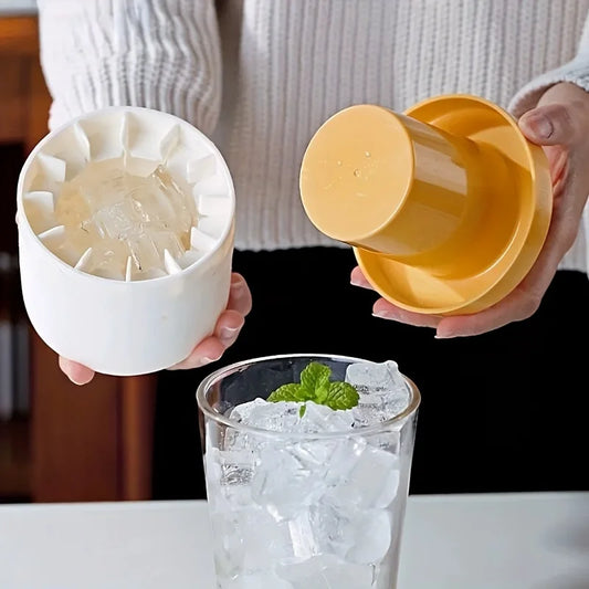 QuickChill Silicone Ice Cube Mold